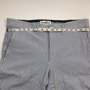 Rowing Blazers Seersucker Trousers